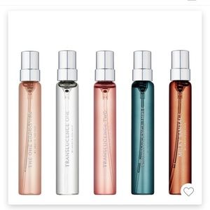 Kristin Ess - 5 travel size - Discovery Set